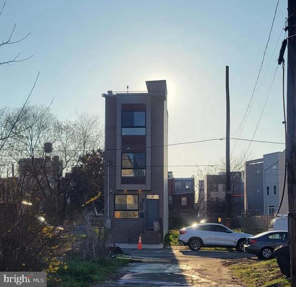 Photo of 2036 N Orianna Street, PHILADELPHIA, PA 19122 (MLS # PAPH2339706)