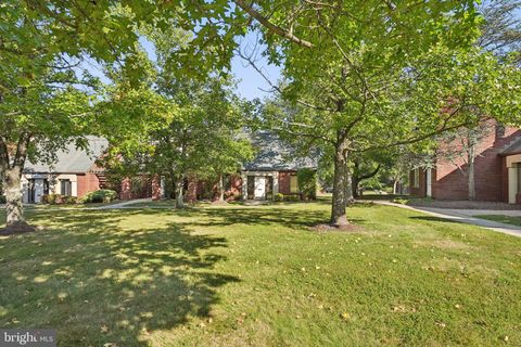 Photo of 176 Tamarack Circle, SKILLMAN, NJ 08558 (MLS # NJSO2005192)