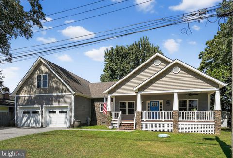 910 SEVERN AVENUE EDGEWATER MD 21037