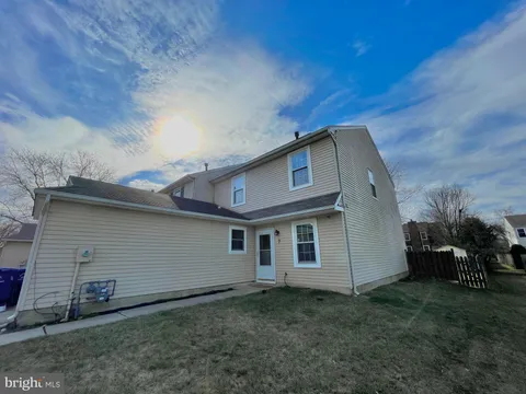 7 N Hill Drive, Westampton, NJ MLS: NJBL2086558