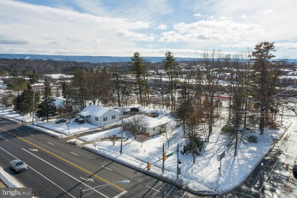 NONE AVAILABLE - Commercial Sale