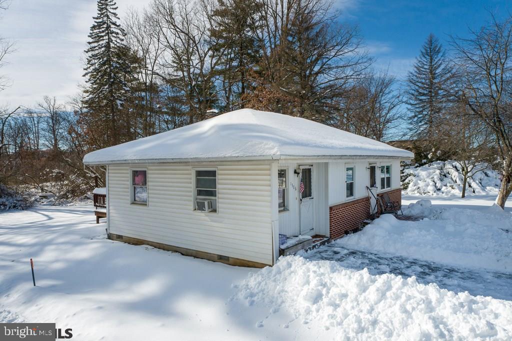 NONE AVAILABLE - Commercial Sale