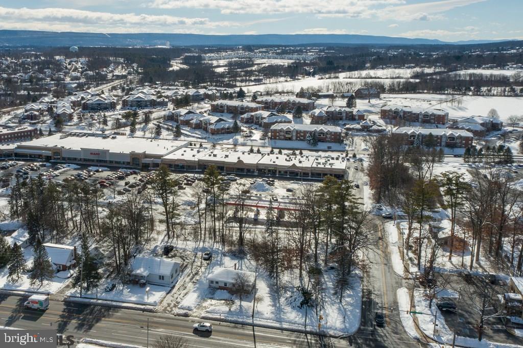 NONE AVAILABLE - Commercial Sale