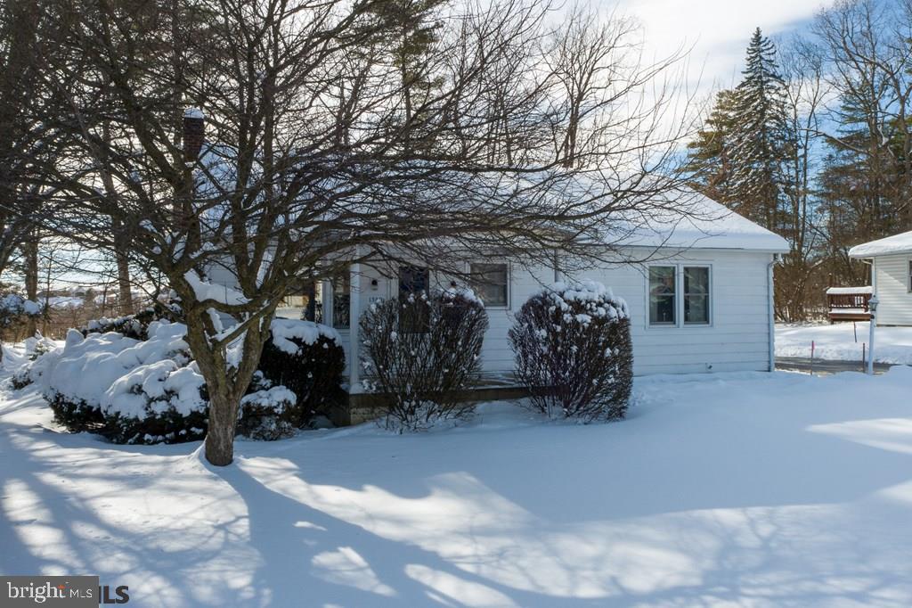 NONE AVAILABLE - Commercial Sale