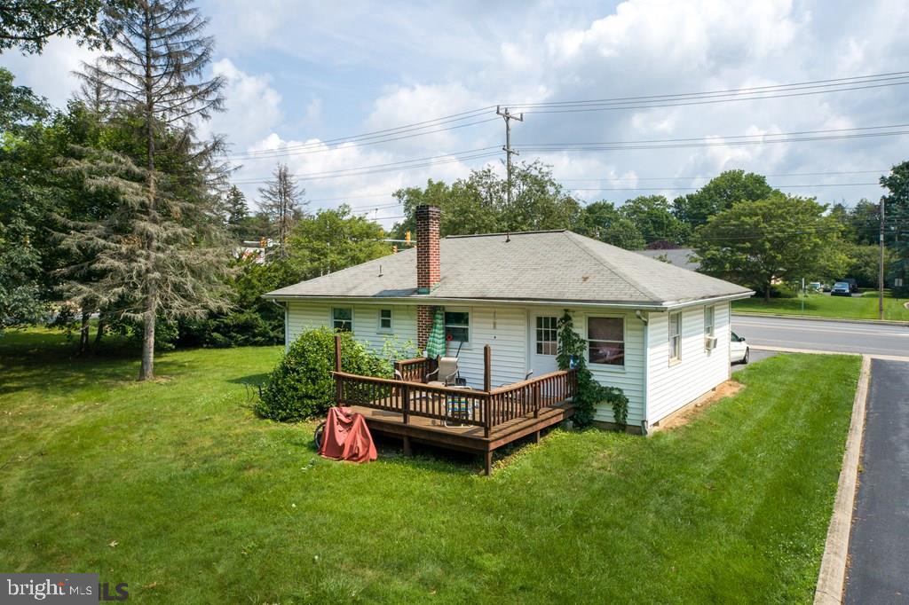 NONE AVAILABLE - Commercial Sale