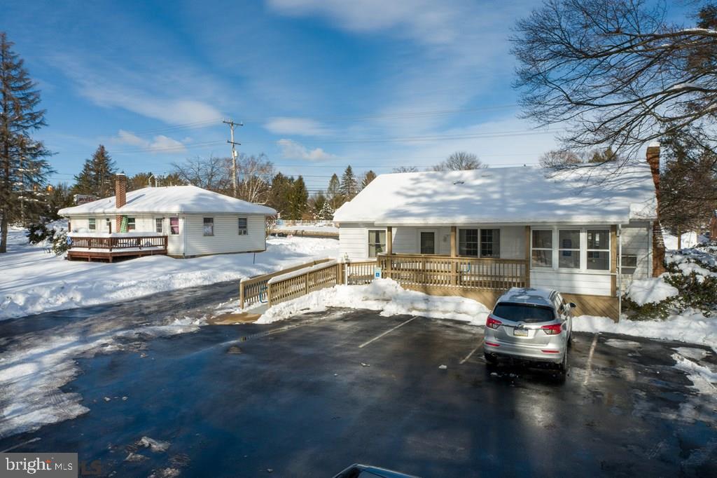 NONE AVAILABLE - Commercial Sale