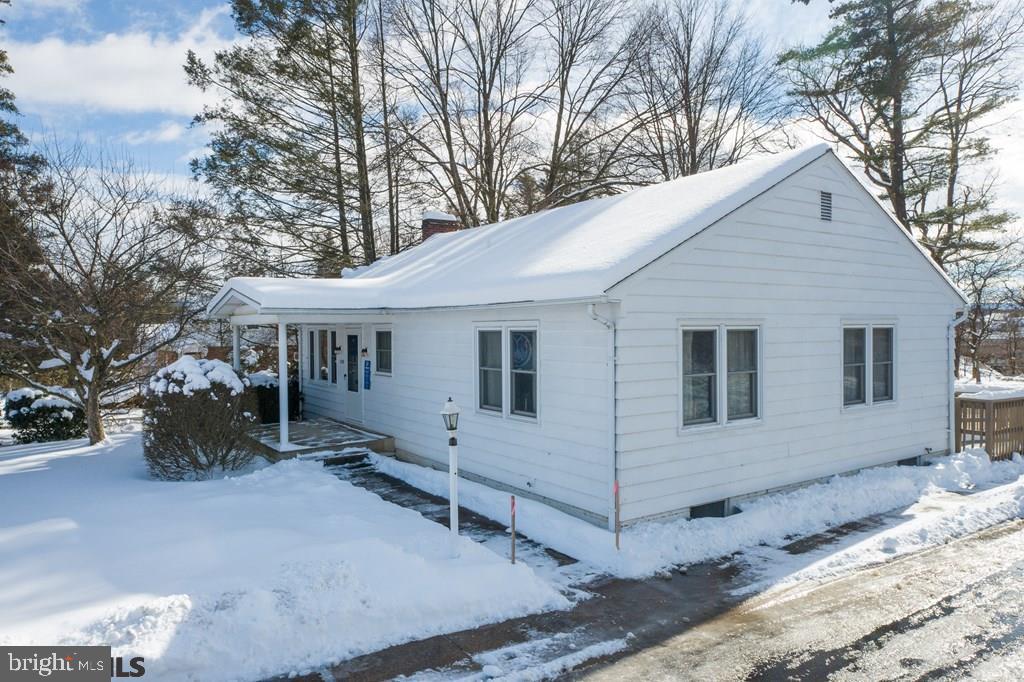 NONE AVAILABLE - Commercial Sale