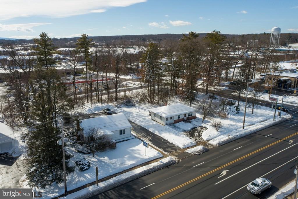 NONE AVAILABLE - Commercial Sale