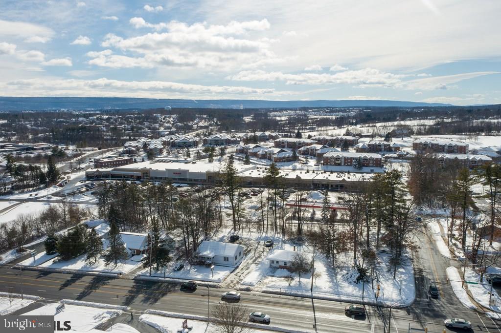 NONE AVAILABLE - Commercial Sale