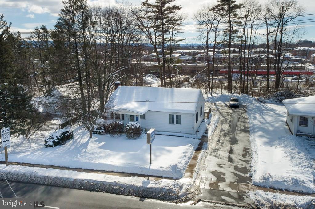 NONE AVAILABLE - Commercial Sale