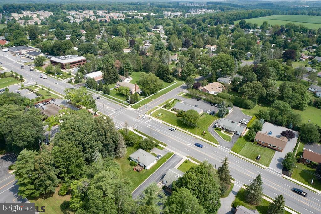 NONE AVAILABLE - Commercial Sale