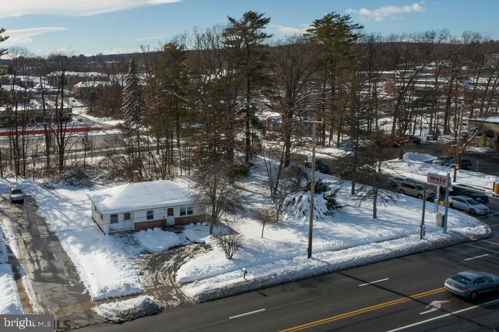 NONE AVAILABLE - Commercial Sale