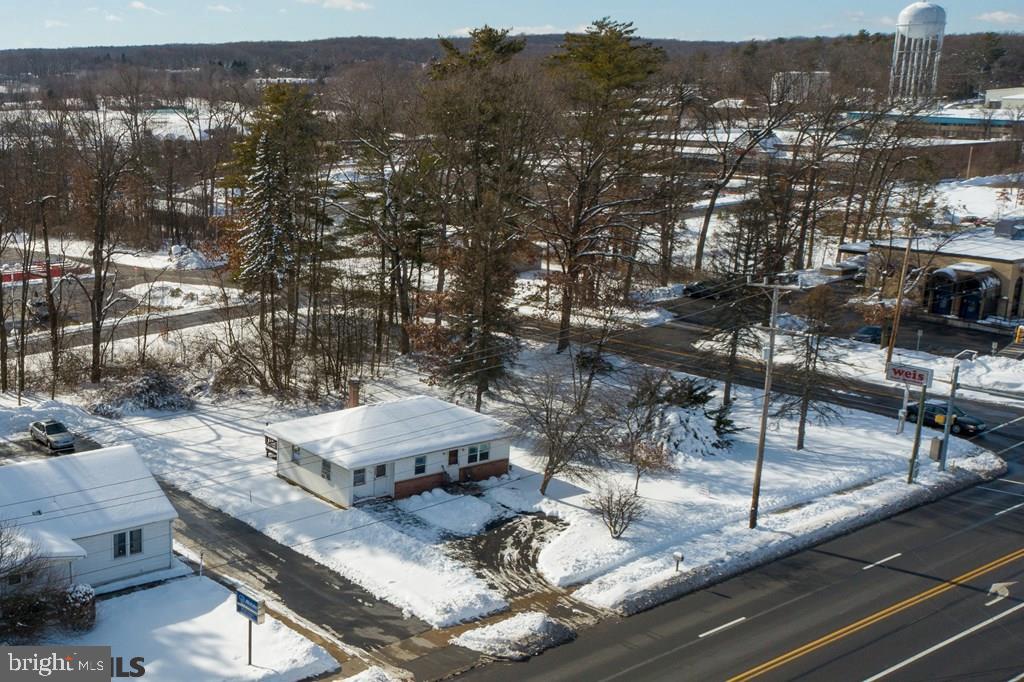 NONE AVAILABLE - Commercial Sale