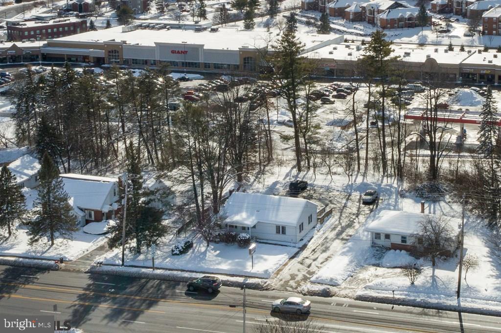 NONE AVAILABLE - Commercial Sale