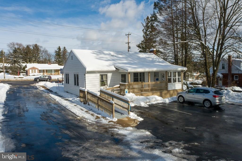 NONE AVAILABLE - Commercial Sale