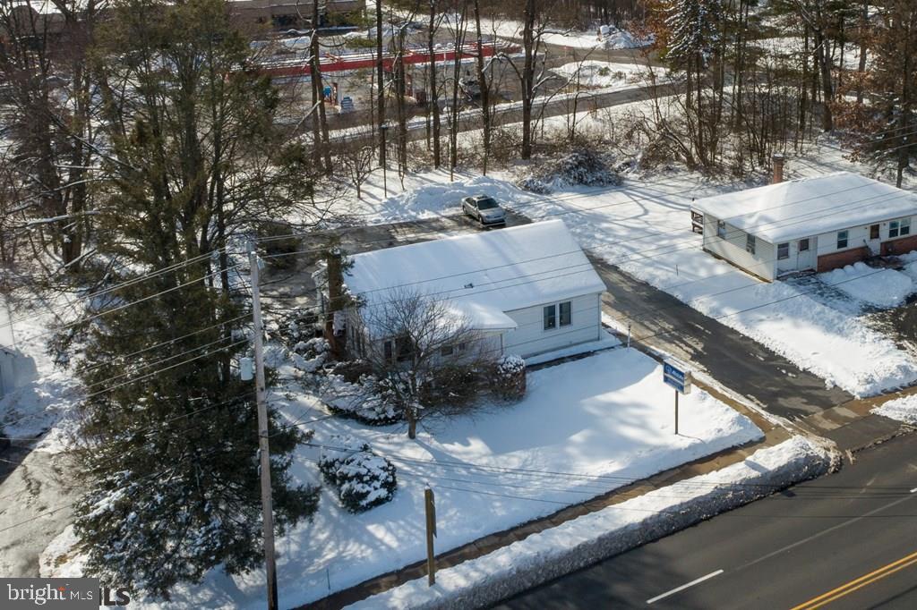 NONE AVAILABLE - Commercial Sale