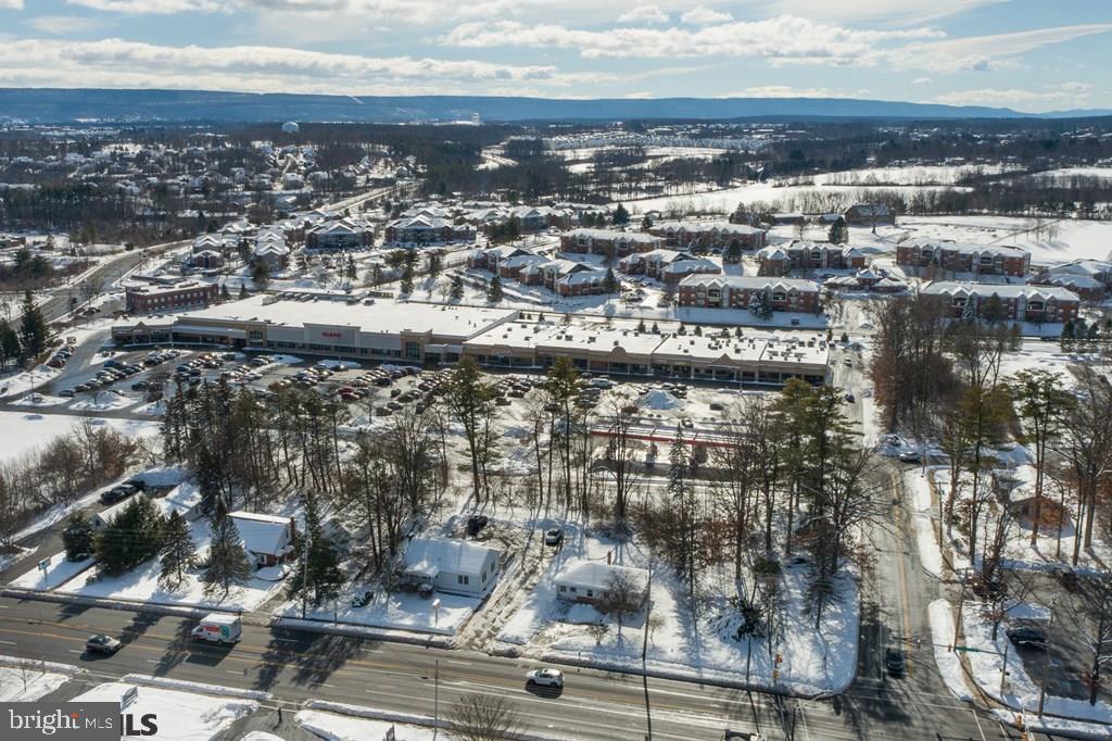 NONE AVAILABLE - Commercial Sale