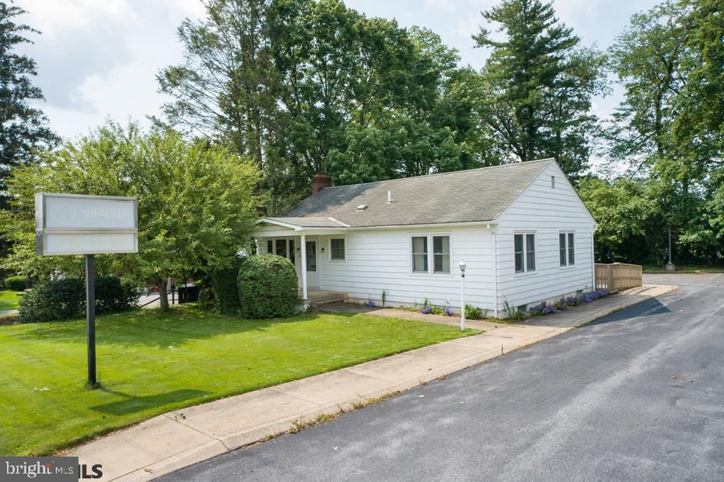 NONE AVAILABLE - Commercial Sale