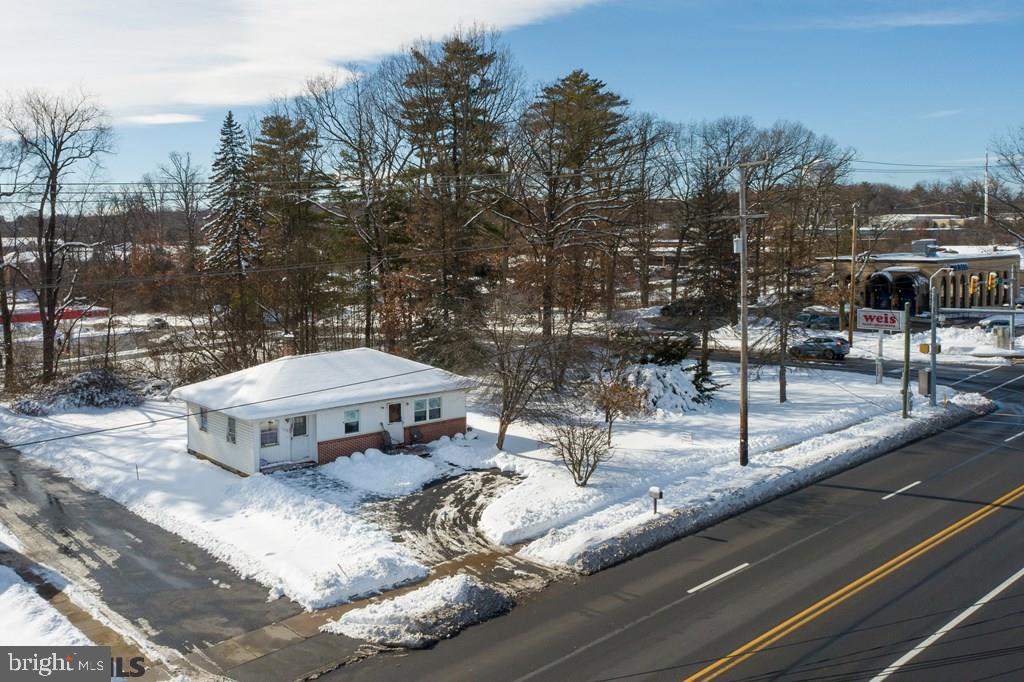 NONE AVAILABLE - Commercial Sale