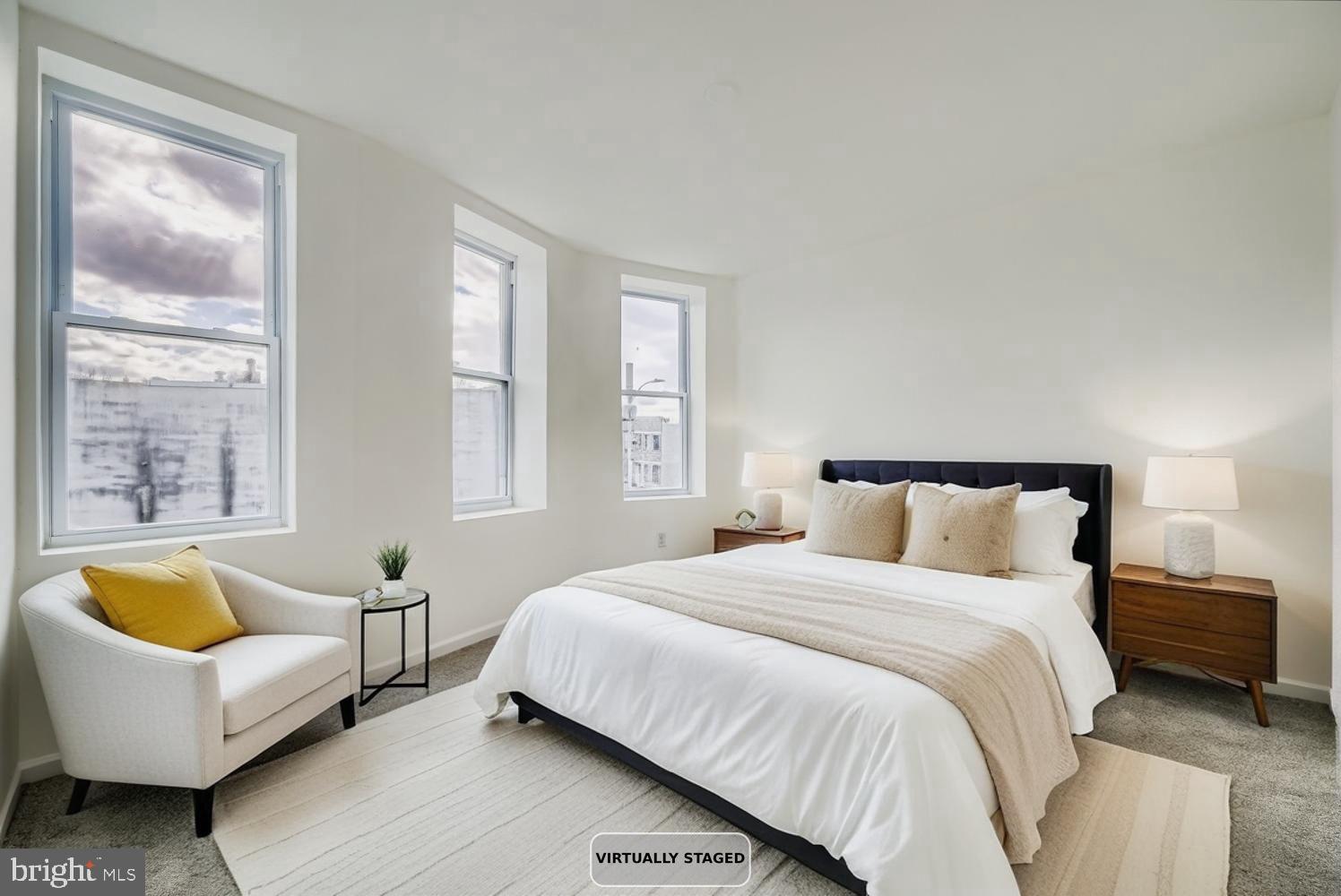 EAST BALTIMORE MIDWAY - Residential