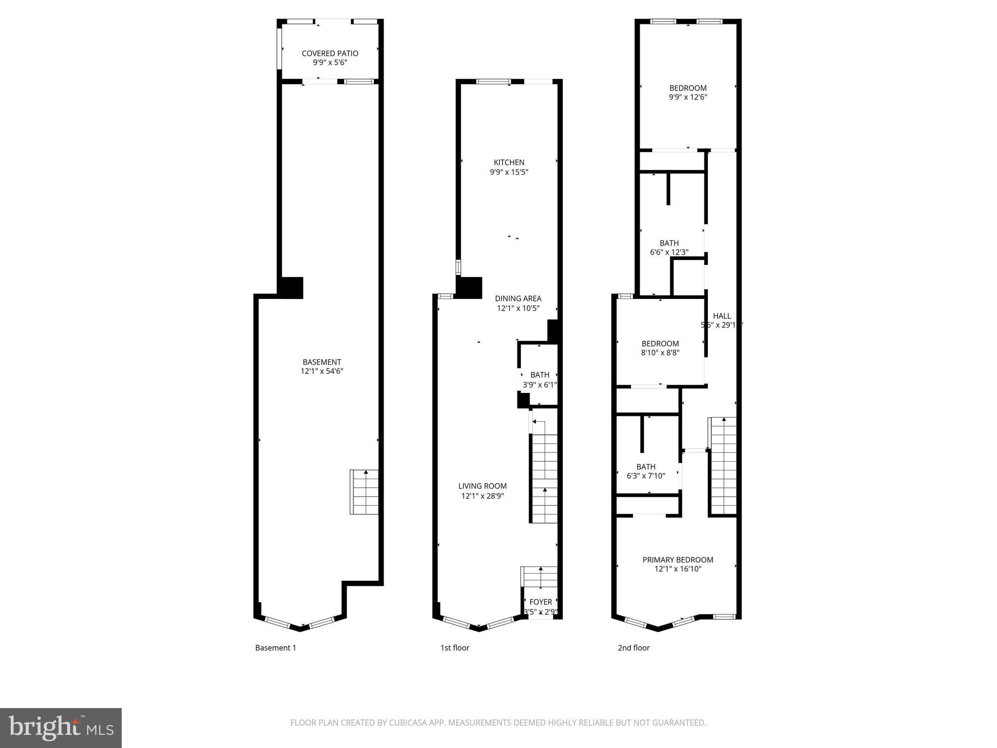 EAST BALTIMORE MIDWAY - Residential