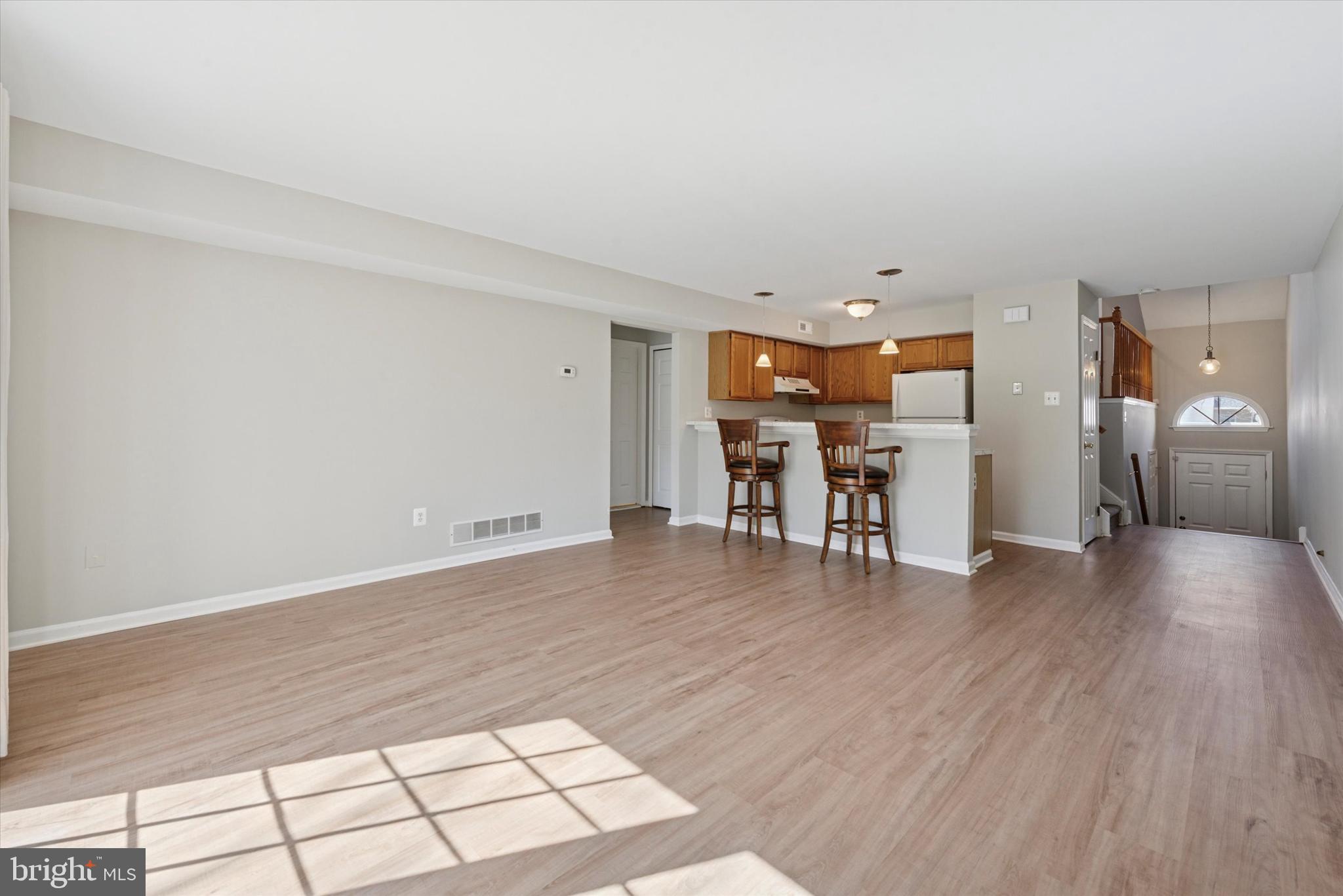 WORINGTON COMMONS - Residential