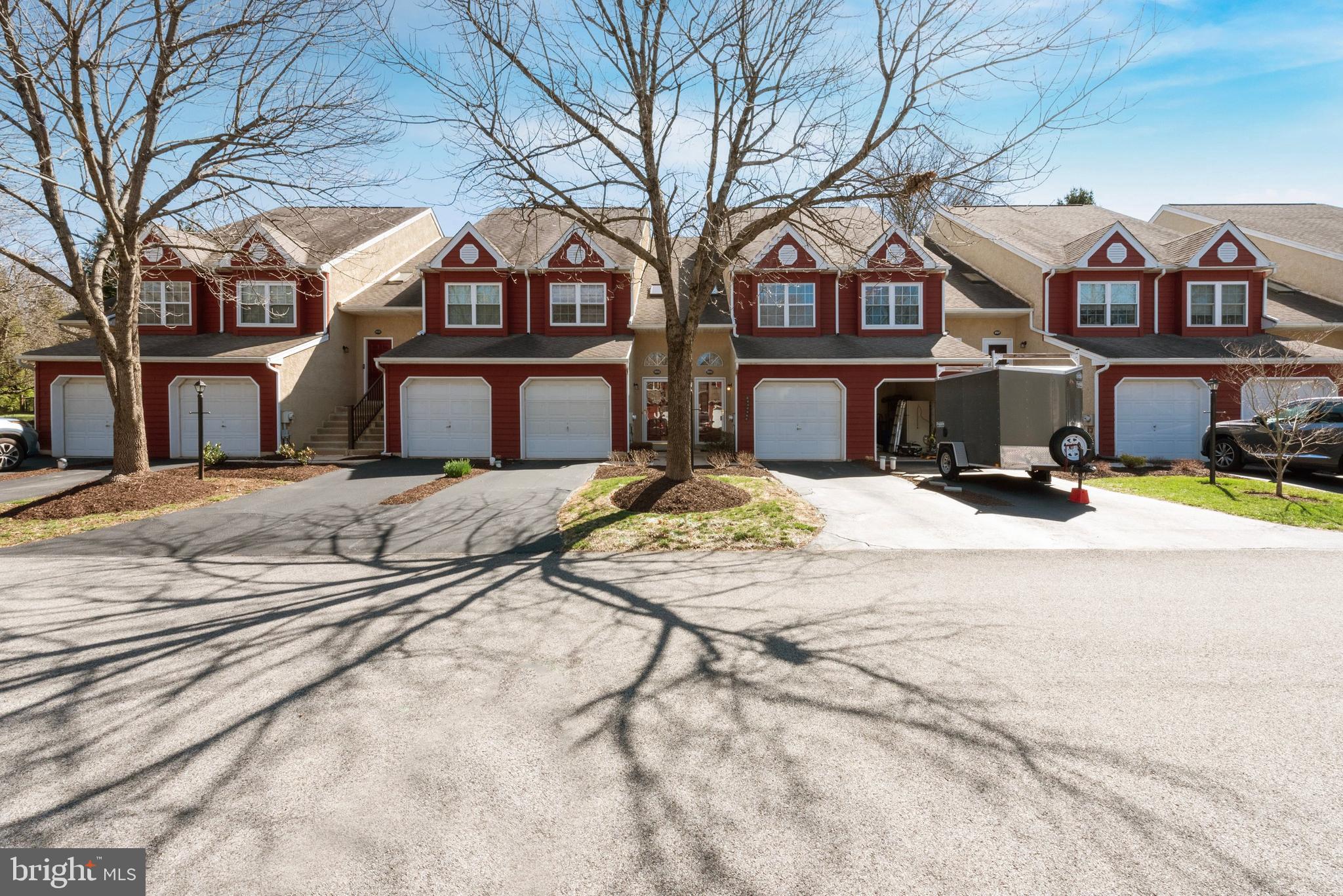 WORINGTON COMMONS - Residential