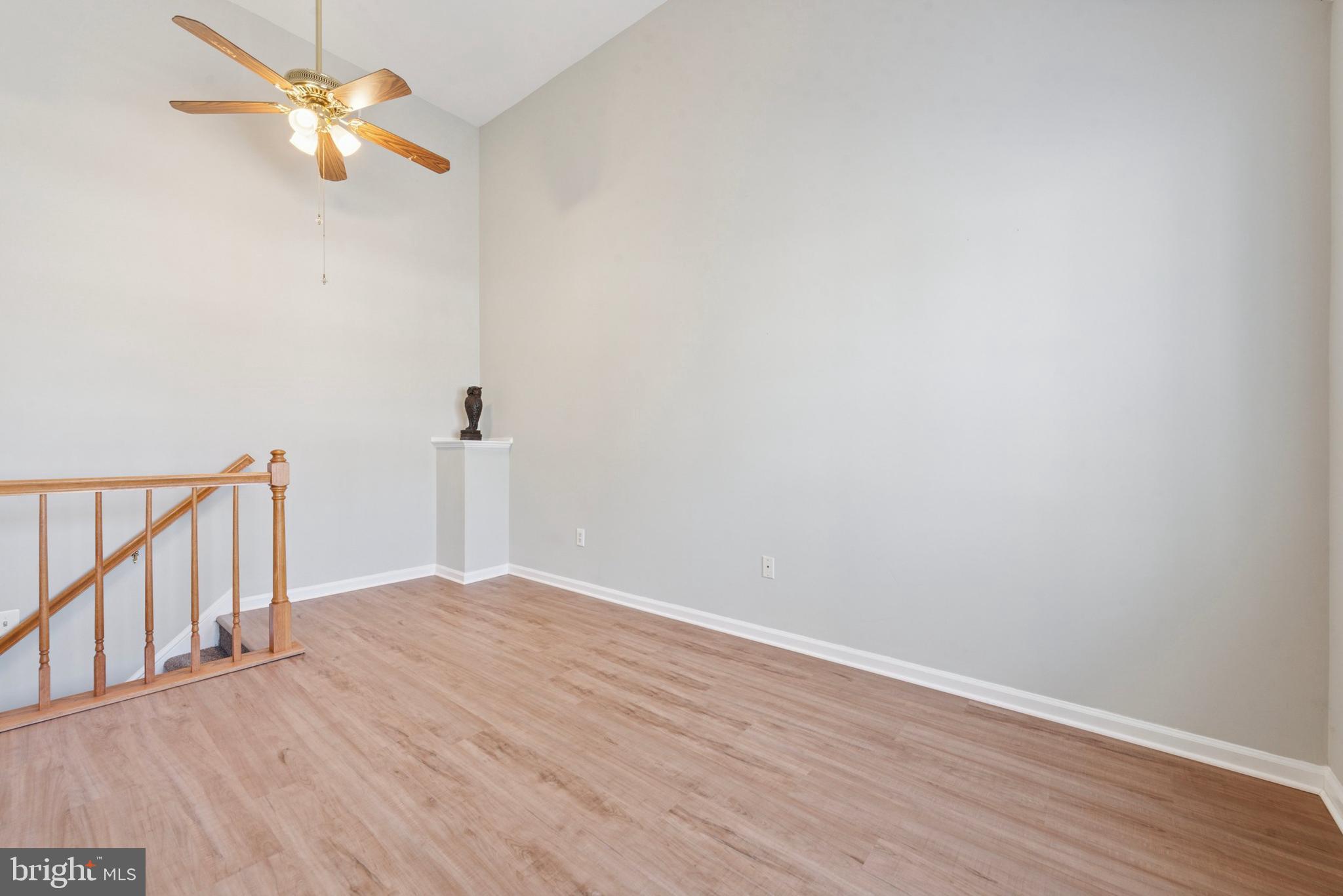 WORINGTON COMMONS - Residential