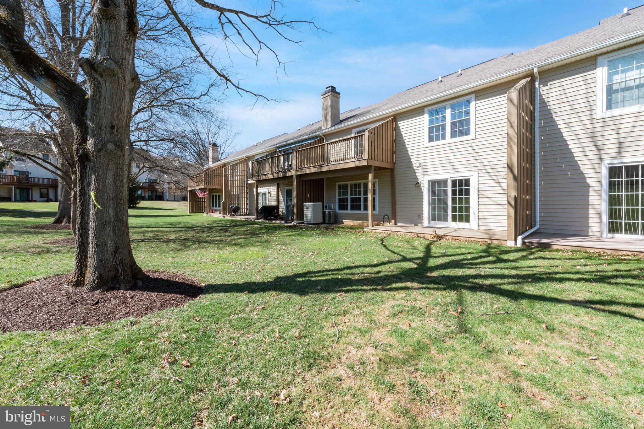 WORINGTON COMMONS - Residential