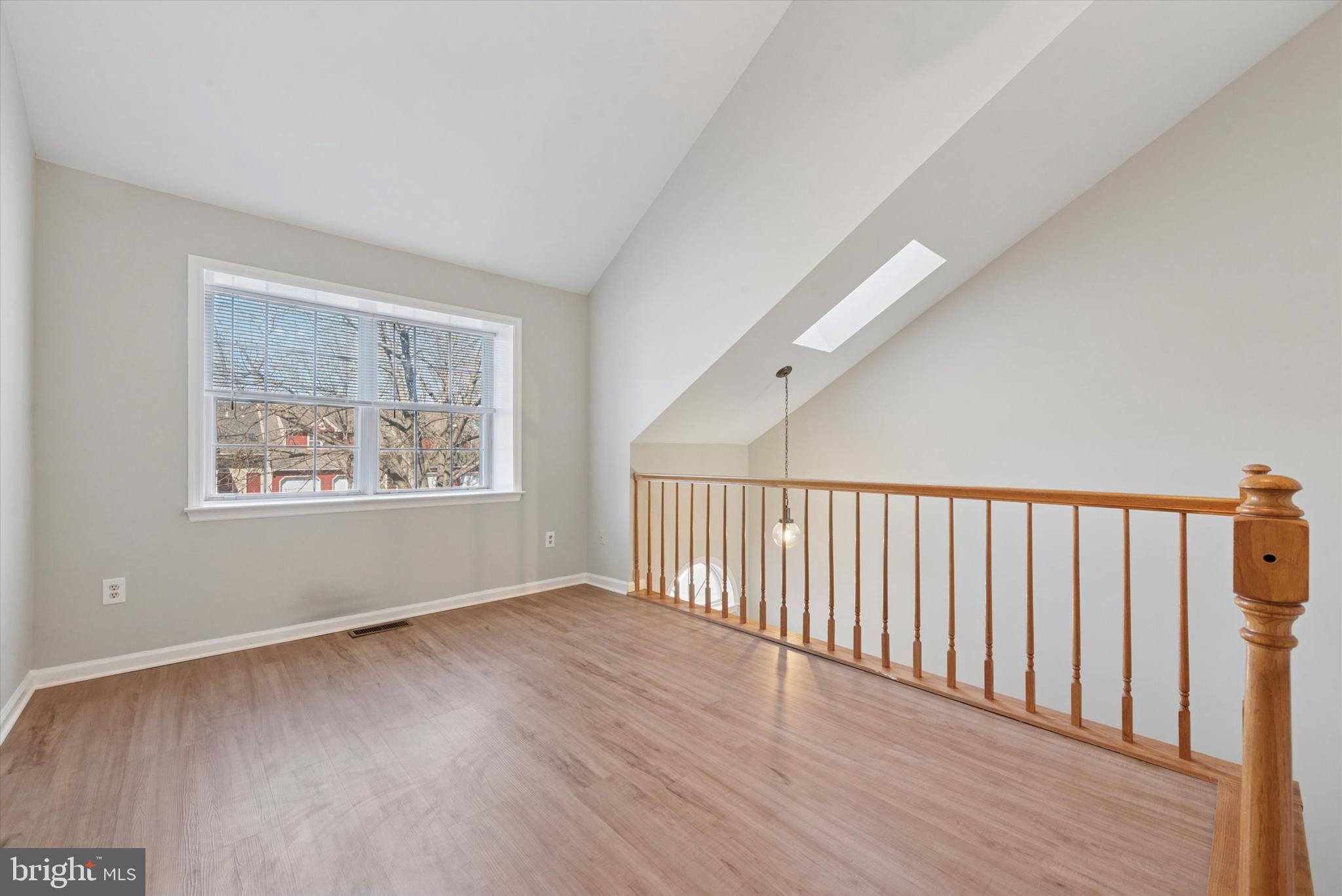 WORINGTON COMMONS - Residential