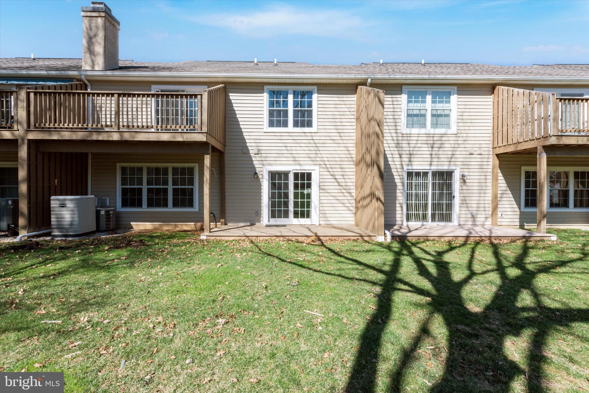 WORINGTON COMMONS - Residential