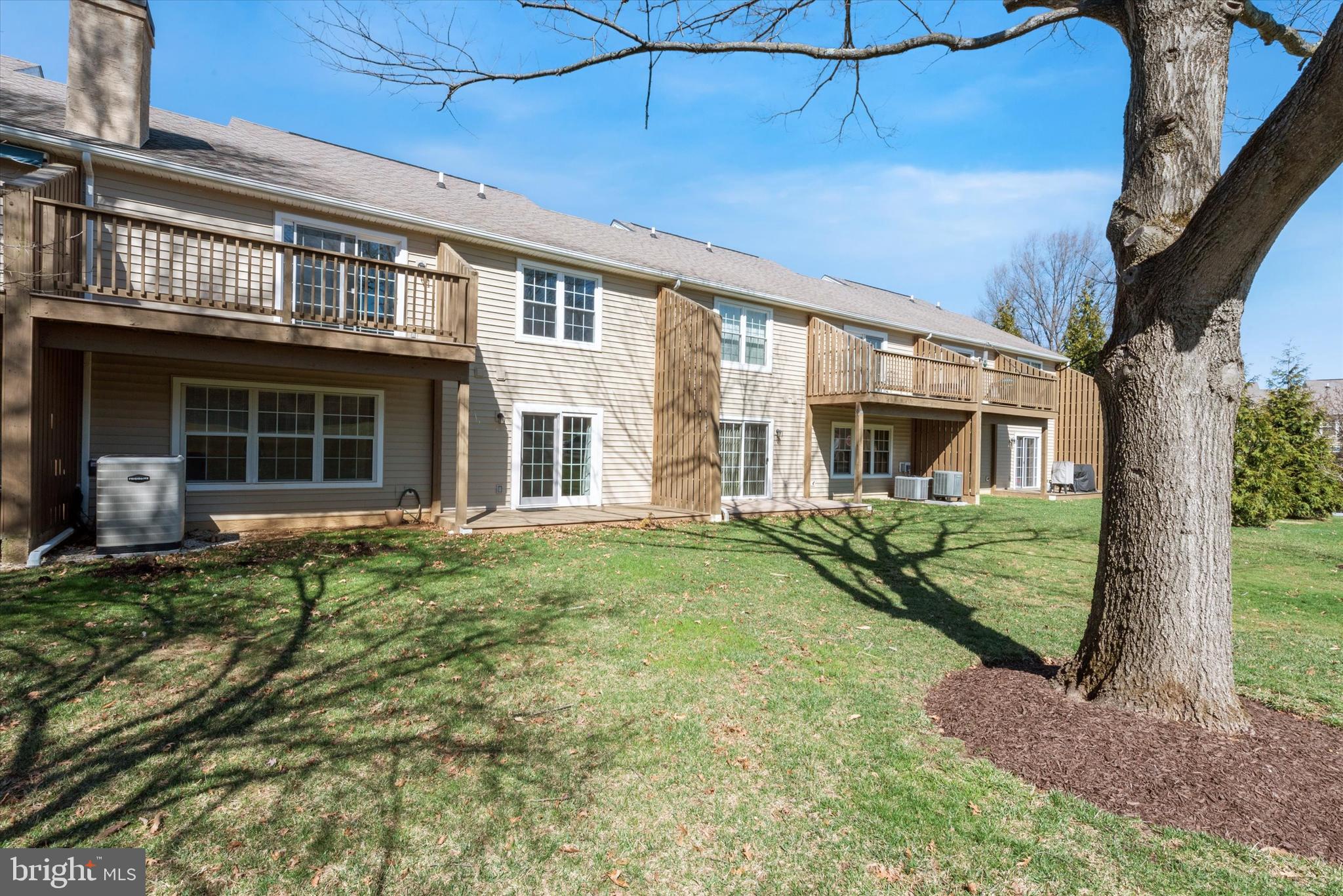 WORINGTON COMMONS - Residential