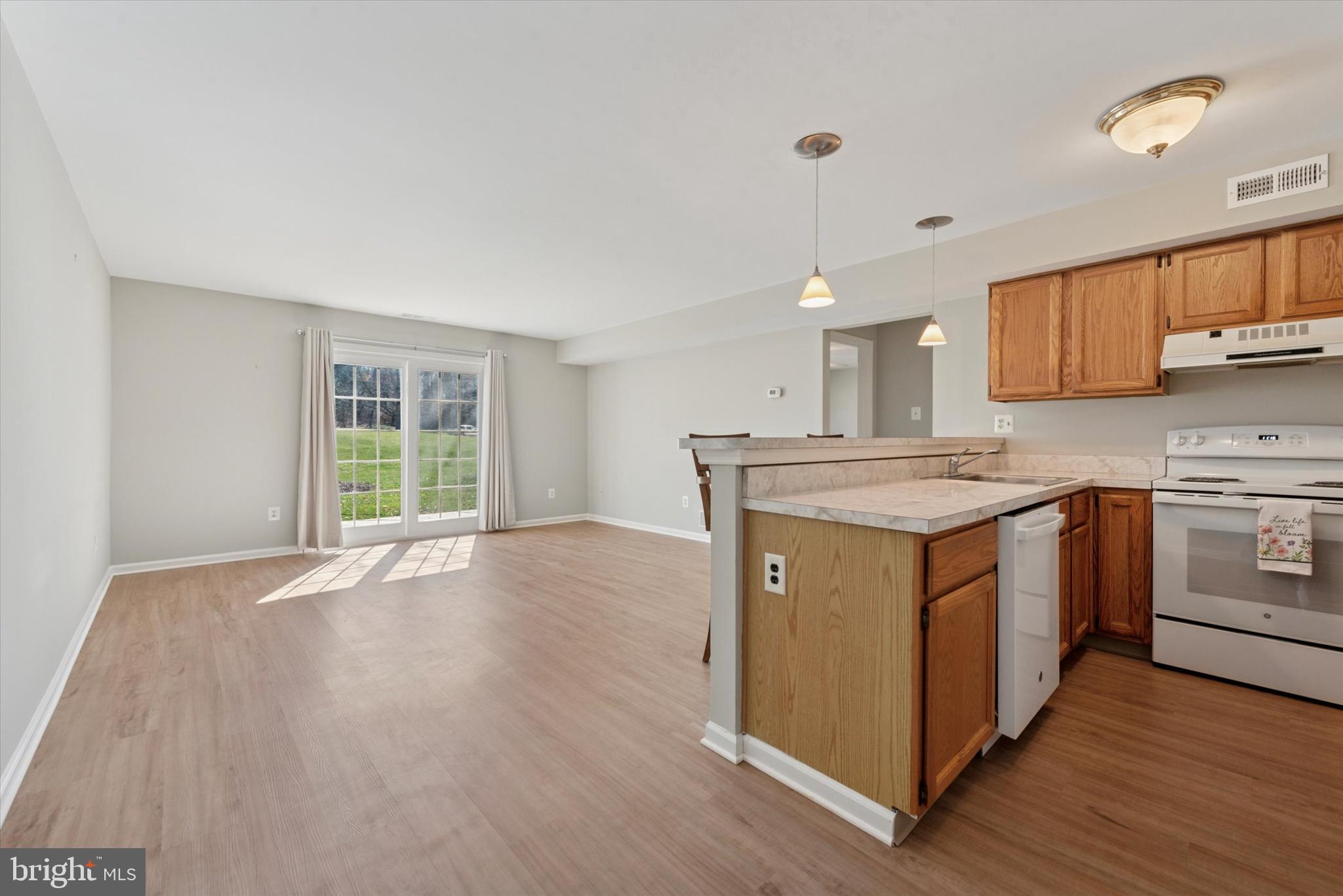 WORINGTON COMMONS - Residential