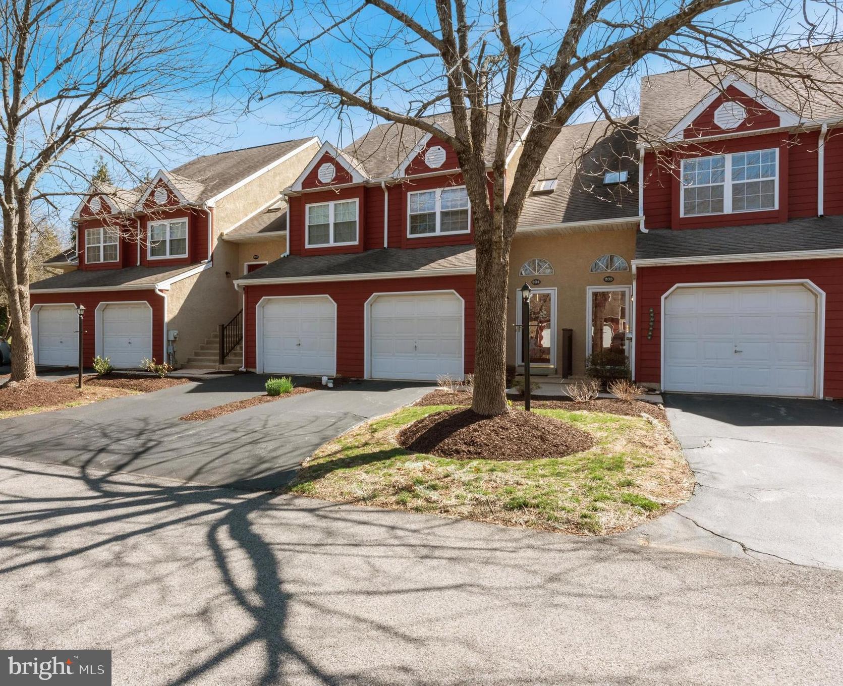 WORINGTON COMMONS - Residential