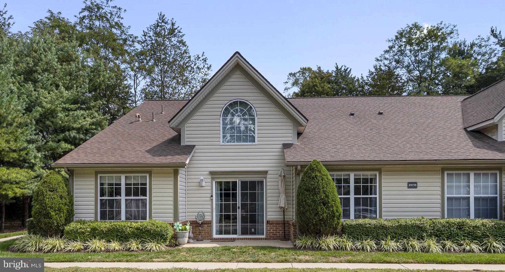 WINIFRED MANOR - Residential