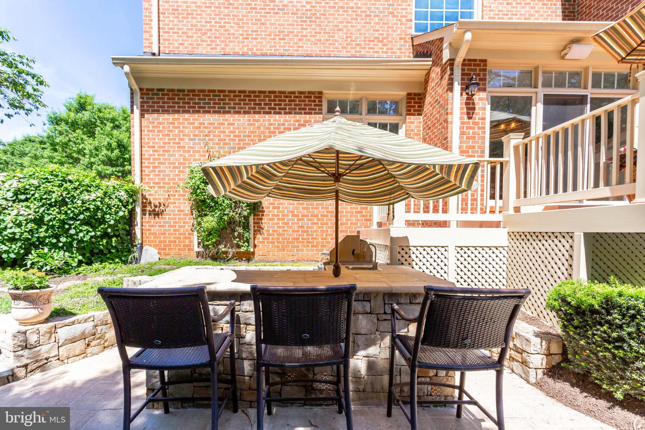 HUNTING HILLS - Residential