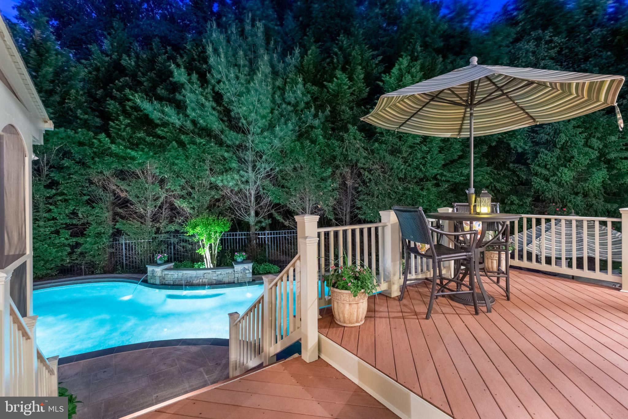 HUNTING HILLS - Residential