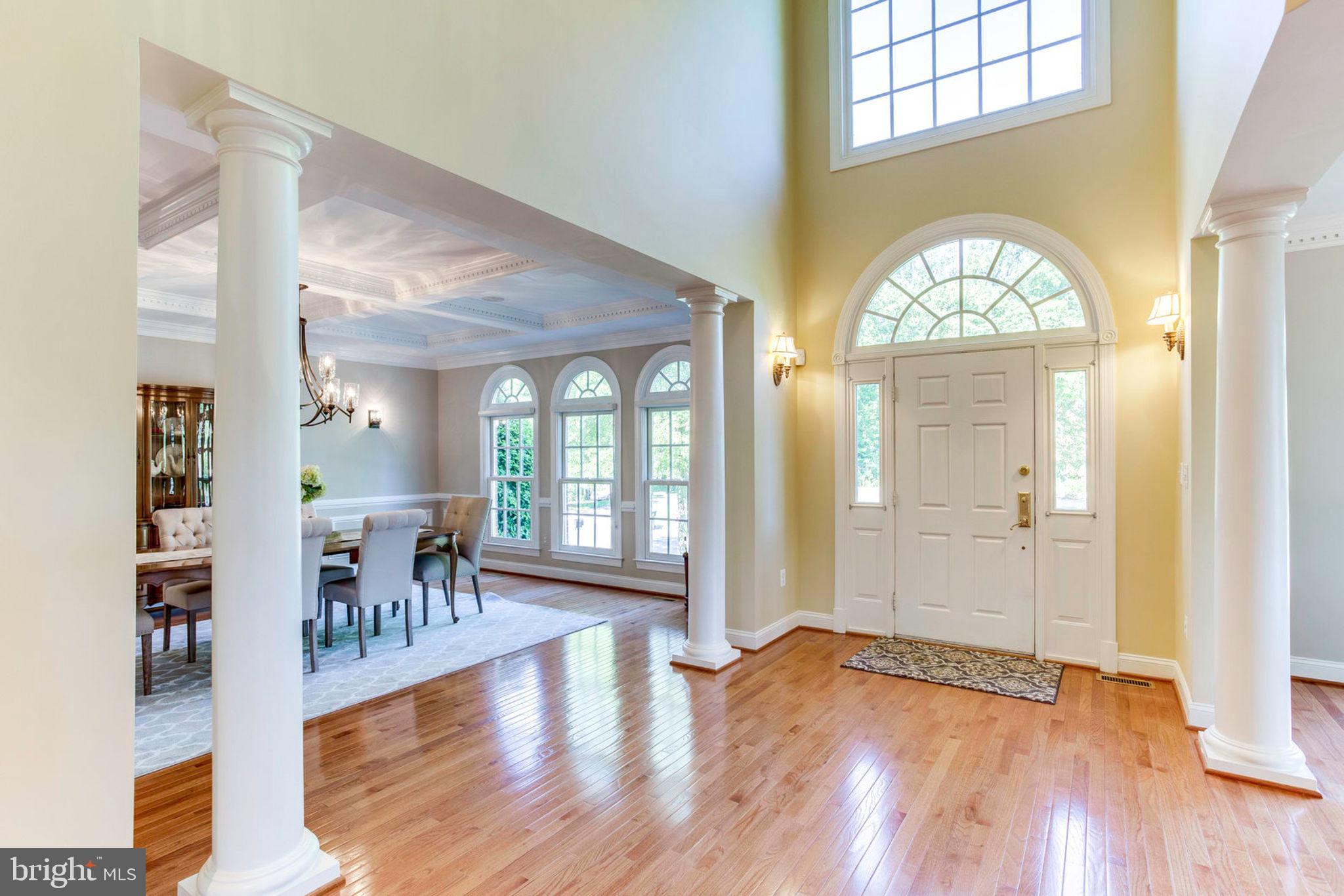 HUNTING HILLS - Residential