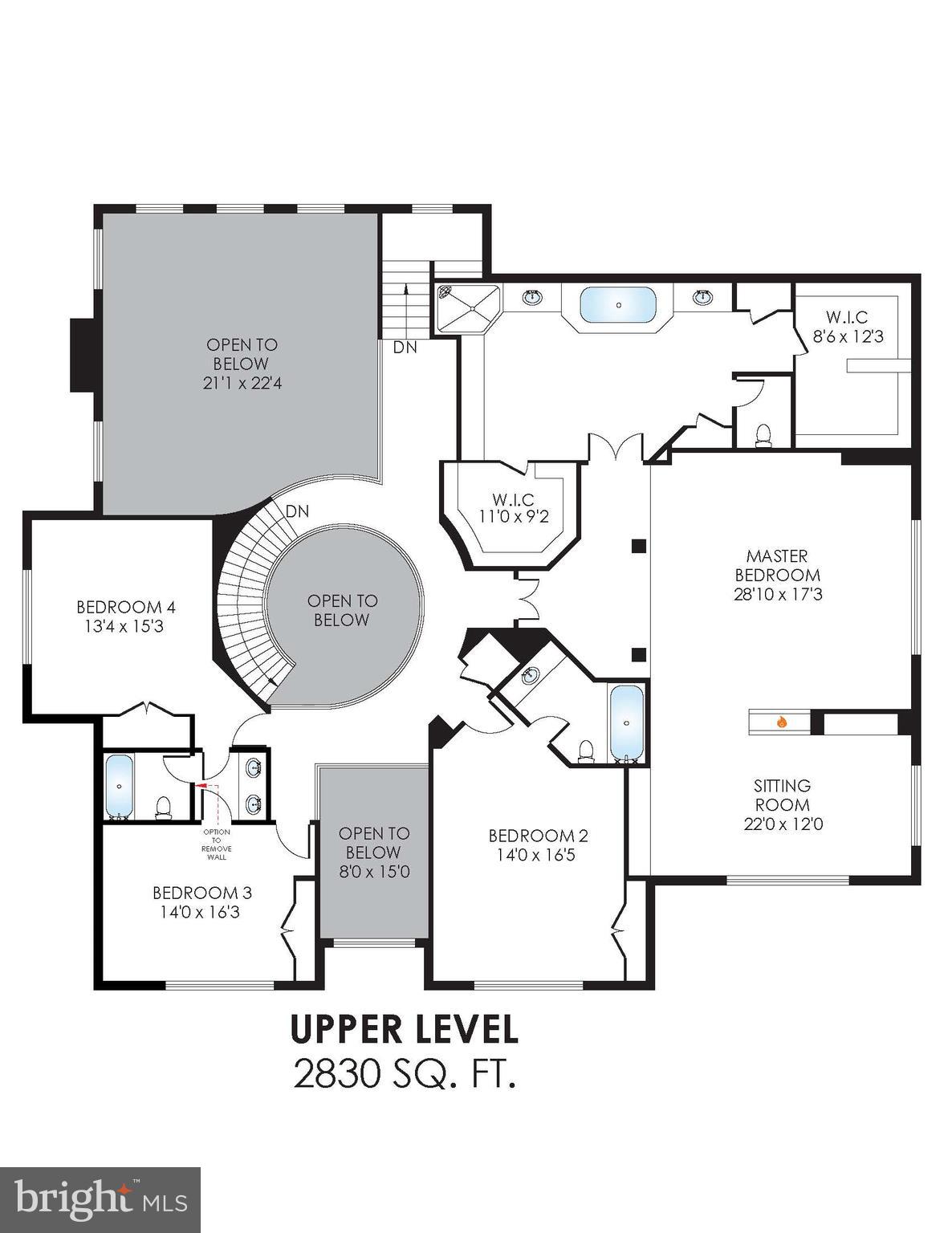 HUNTING HILLS - Residential
