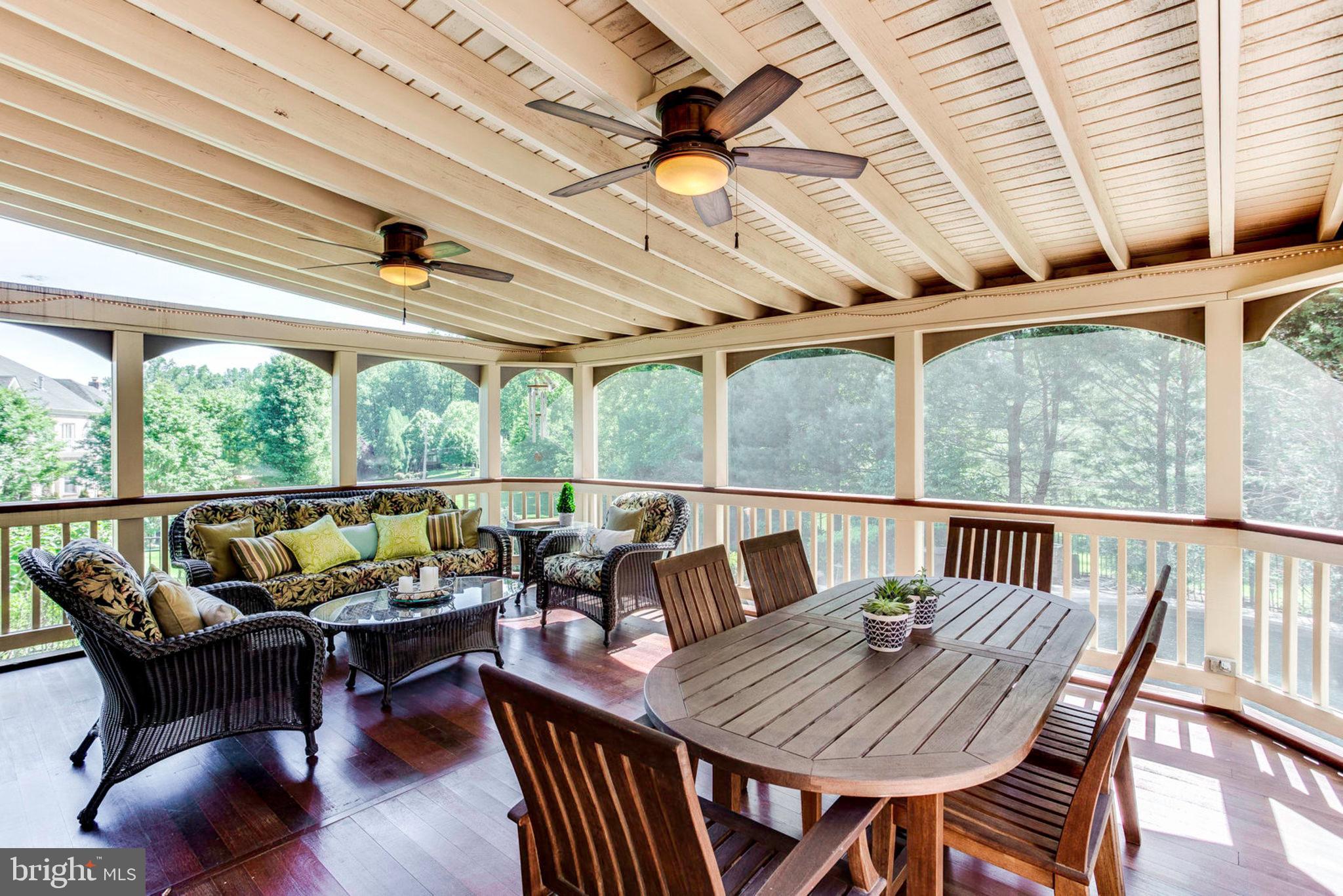 HUNTING HILLS - Residential