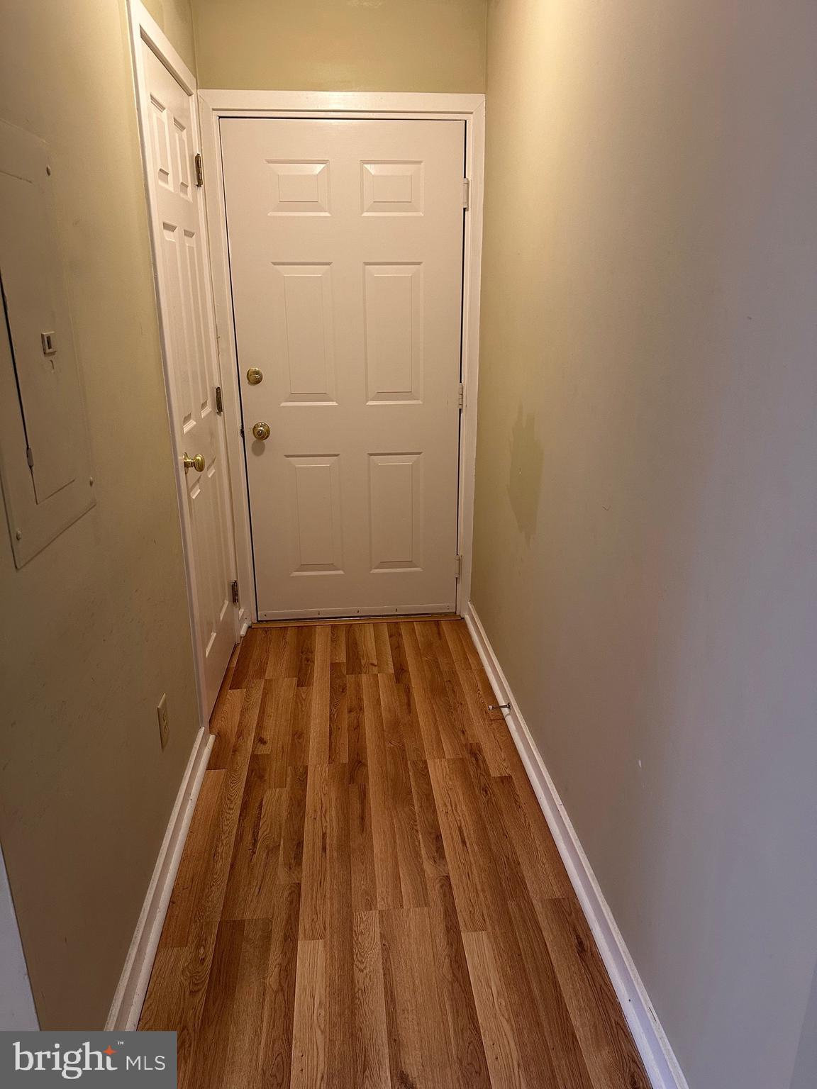 PALADIN CLUB - Residential