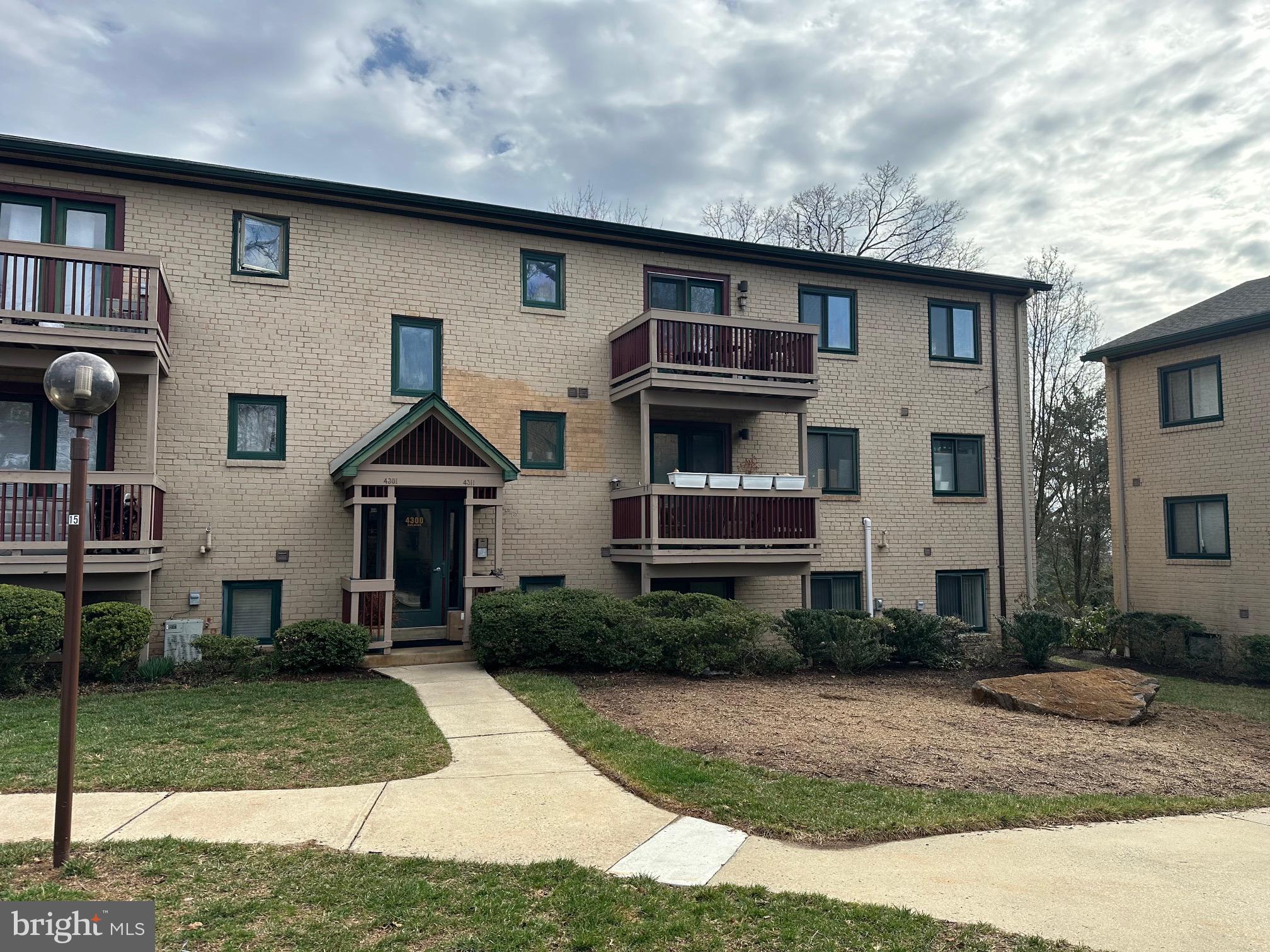 PALADIN CLUB - Residential