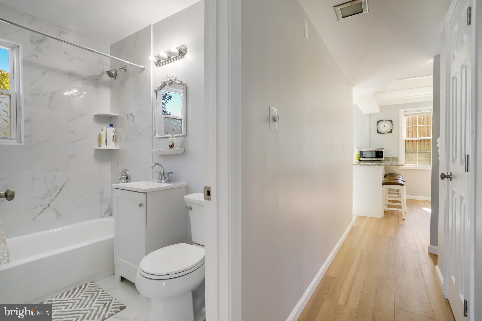 WEST LAWN - Residential