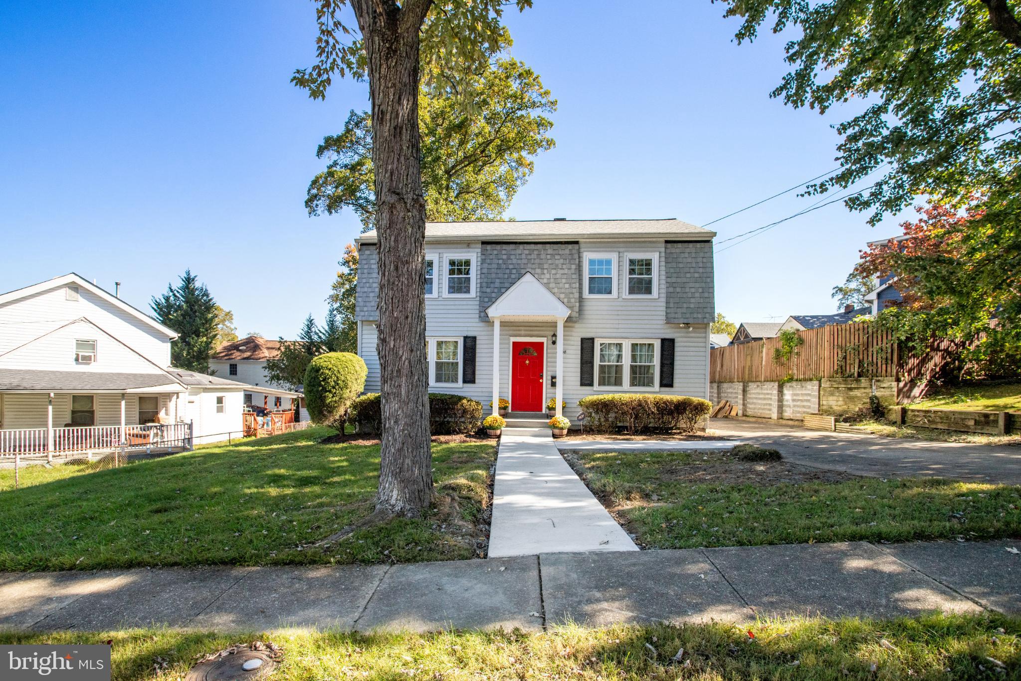 6908 BARRETT