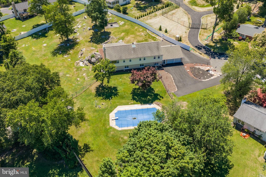 Photo of 11 Williams Lane, YARDLEY, PA 19067 (MLS # PABU2124210)