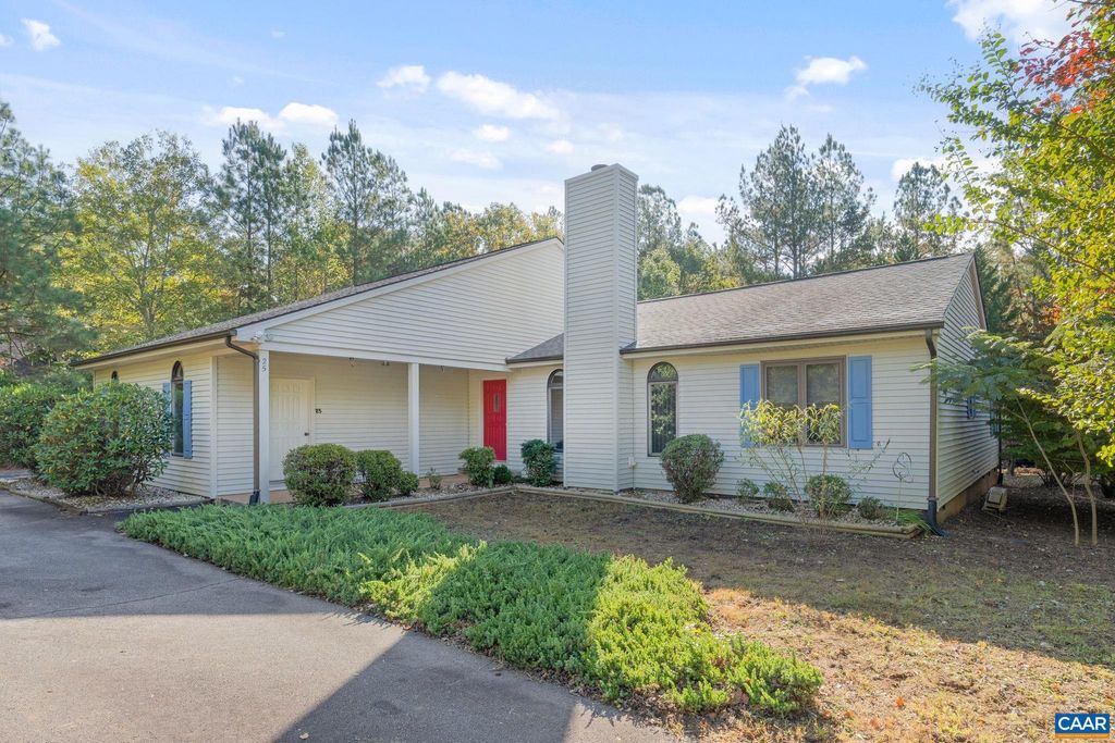 Photo of 25 Loblolly Rd, PALMYRA, VA 22963 (MLS # 669875)