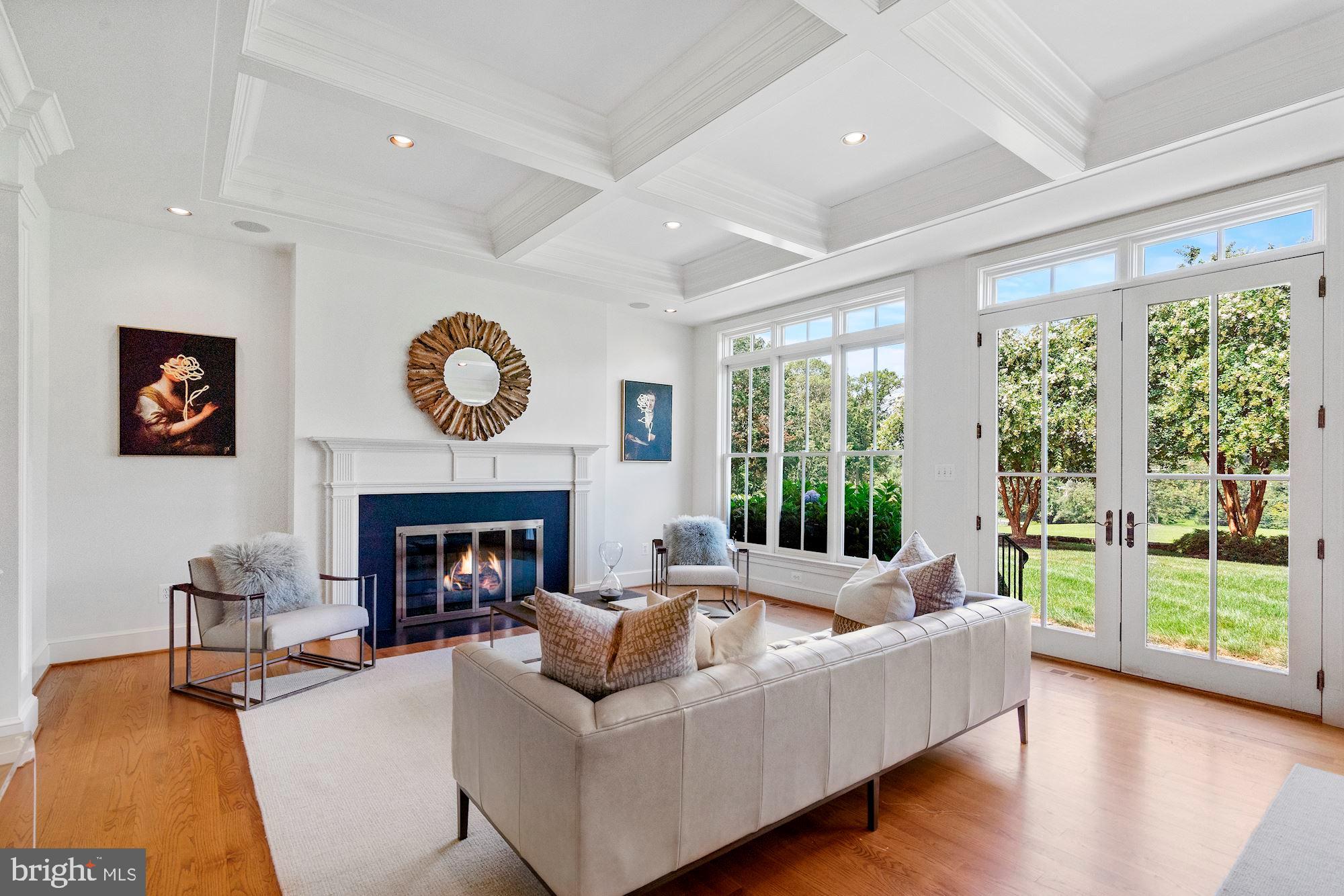 GREAT FALLS - Residential