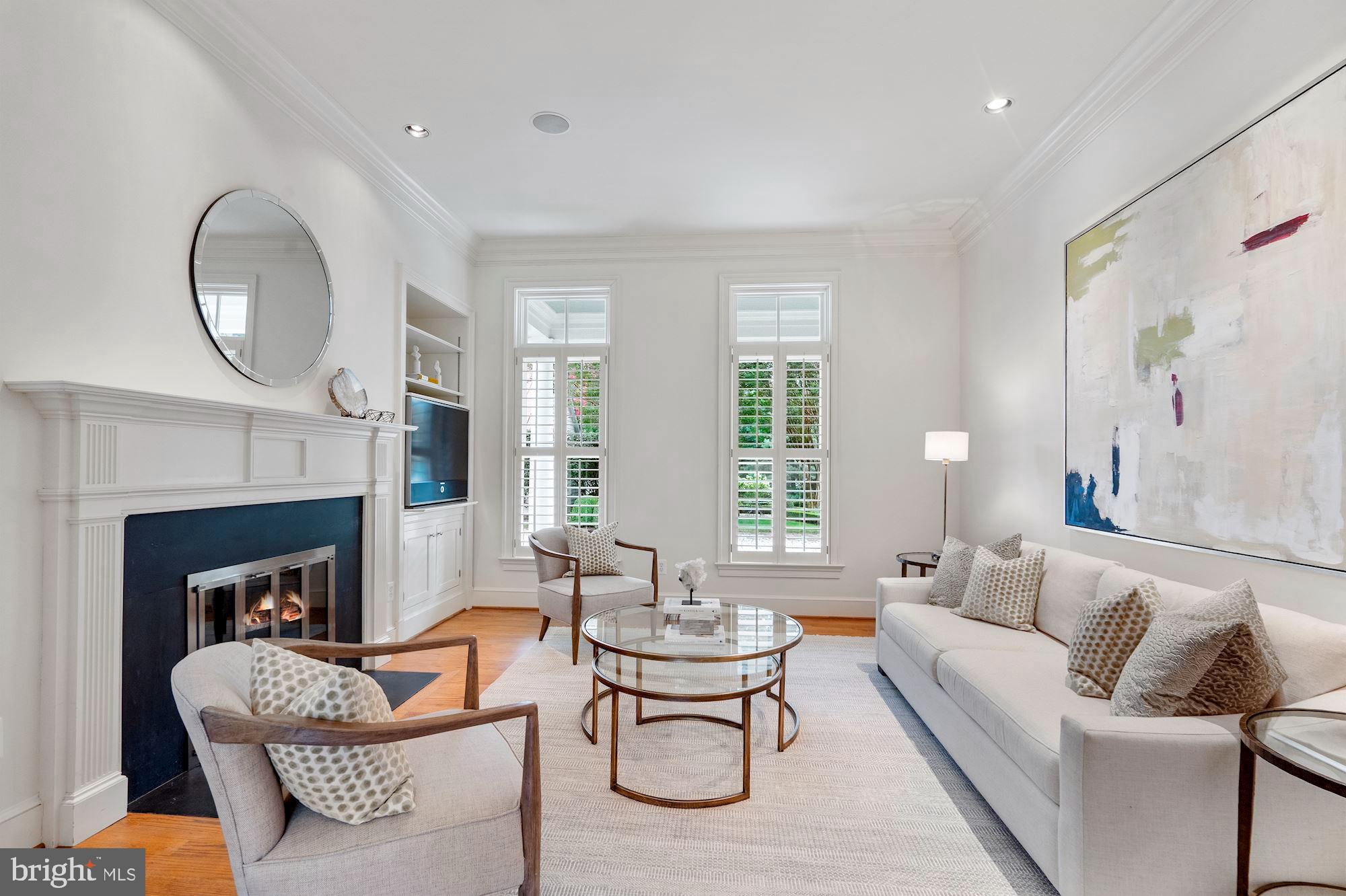 GREAT FALLS - Residential