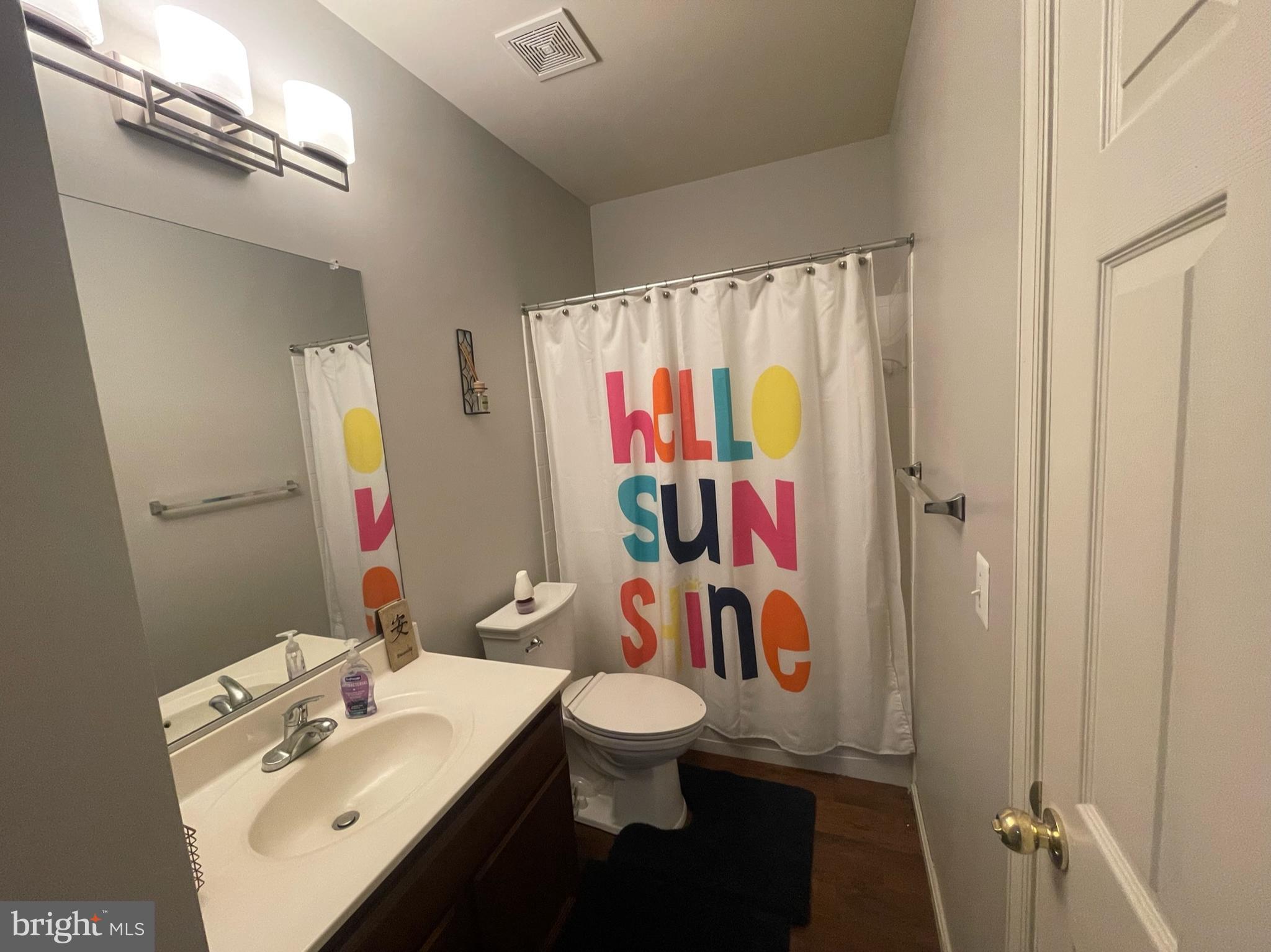 BALK HILL VILLAGE - Residential