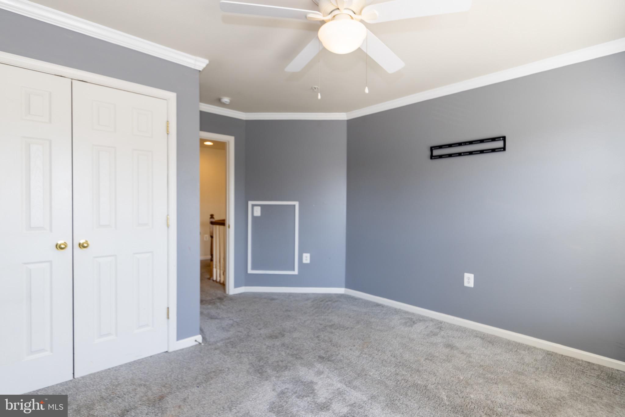 BALK HILL VILLAGE - Residential